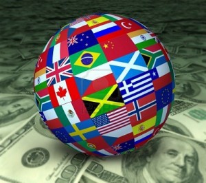Organização Mundial do Comércio (OMC)