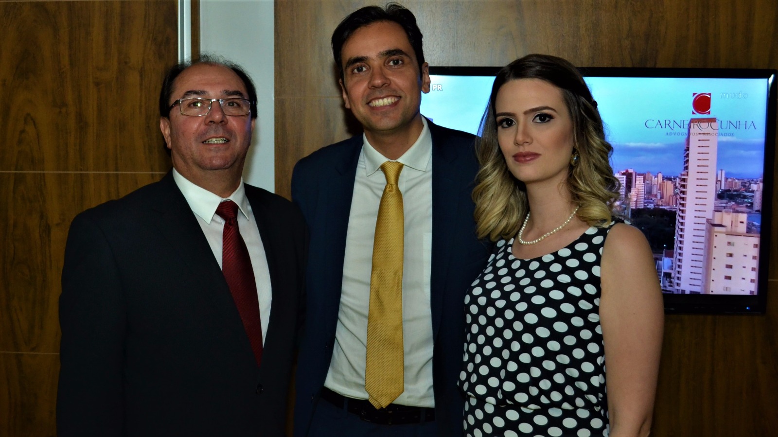 Carneiro Cunha & Advogados Associados